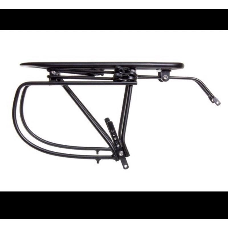 Tern Cargo Rack rak belakang tern heavy duty