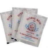 

citric acid /citrun CAP GAJAH 50 g