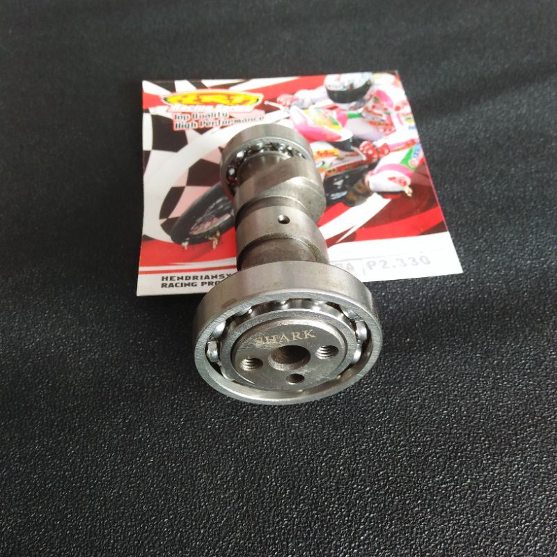 Noken as Supra100cc [HRP]
