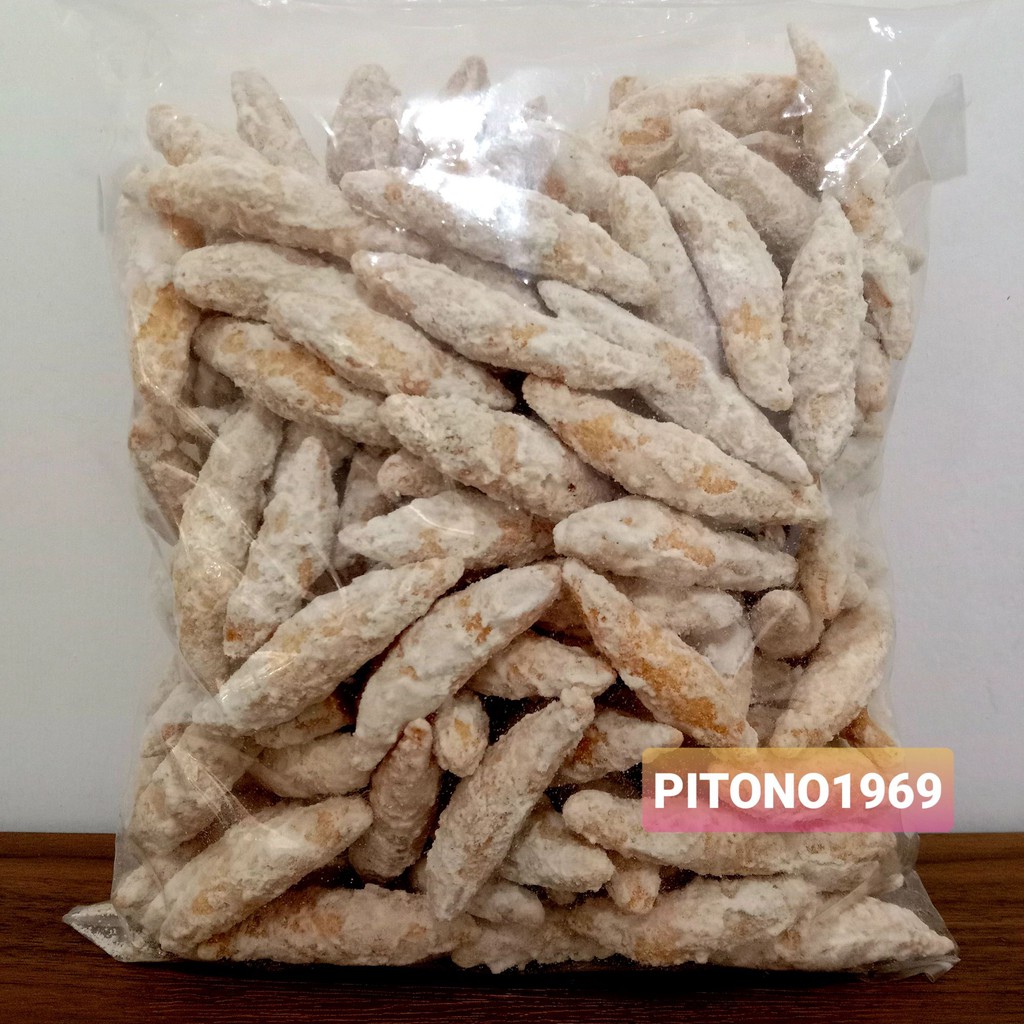 

Bidaran Manis 250gr