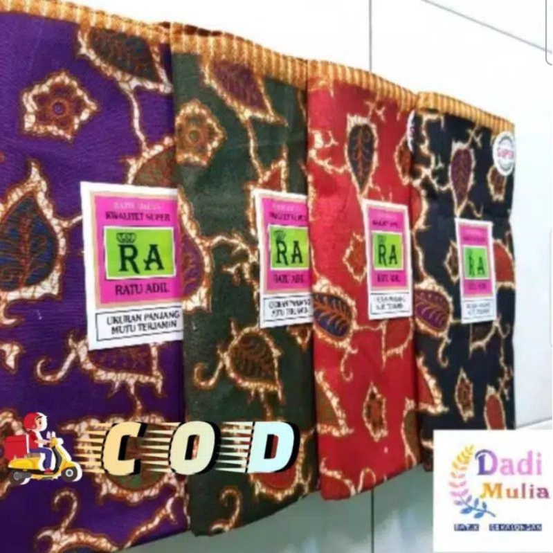 Kain Panjang batik asli Pekalongan RA Pilih Warna jarit melahirkan jarik persalinan Batik Sogan samping kebat Katun samping melahirkan 7 bulanan 4 bulanan jarik selendang gendongan kebaya samping kebat mitoni sidomukti halus murah paket hemat tapih bedong