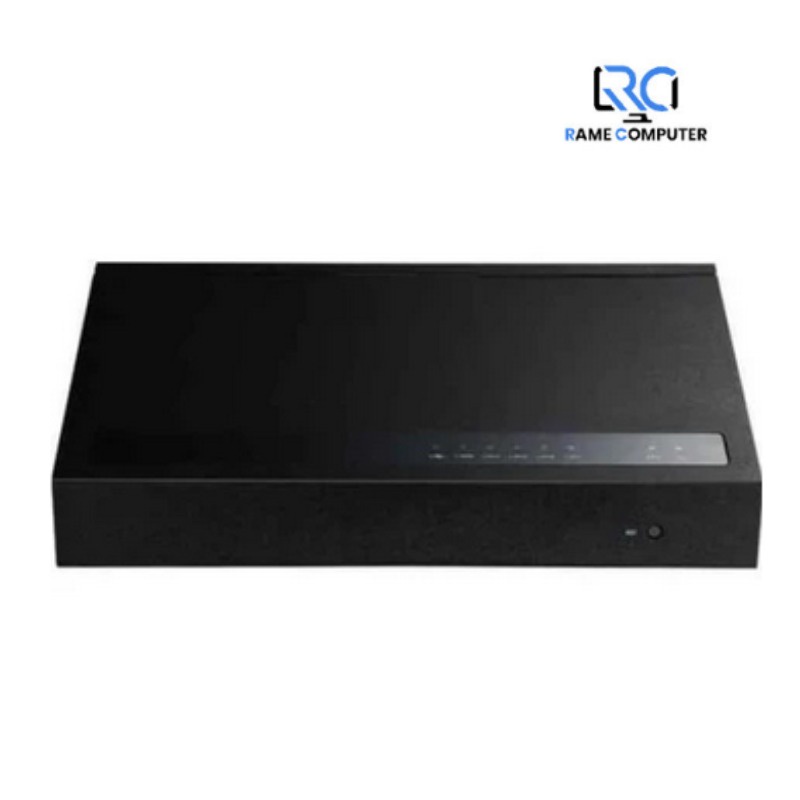 Totolink AC500 Access Point Controller 5 Port Gigabit