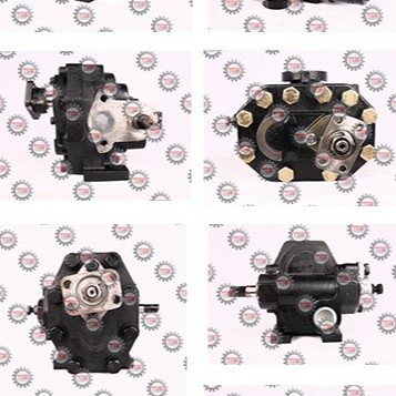 Pompa Hidrolik KP55A