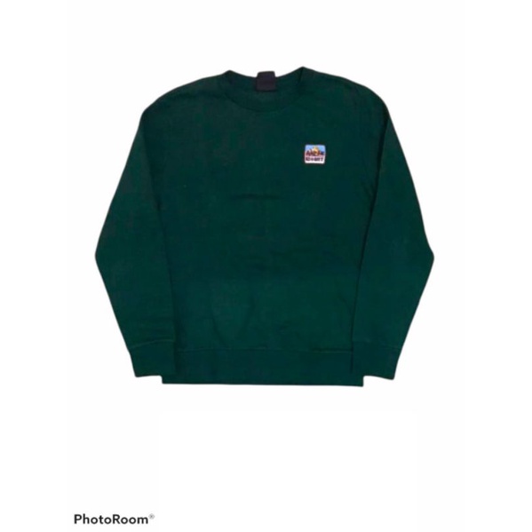 Crewneck TOPTEN
