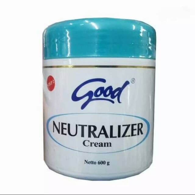 Good neutralizer step 2