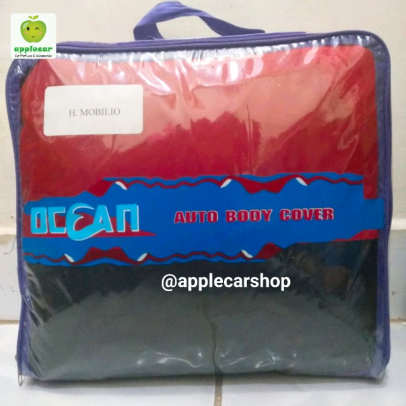 Cover Mobil Warna Honda mobilio waterproof body cover premium