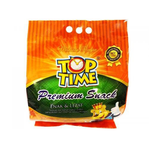 

Snack Top Time Stick Balado 500 gr - TopTime Stick Balado 500 gr #DTS