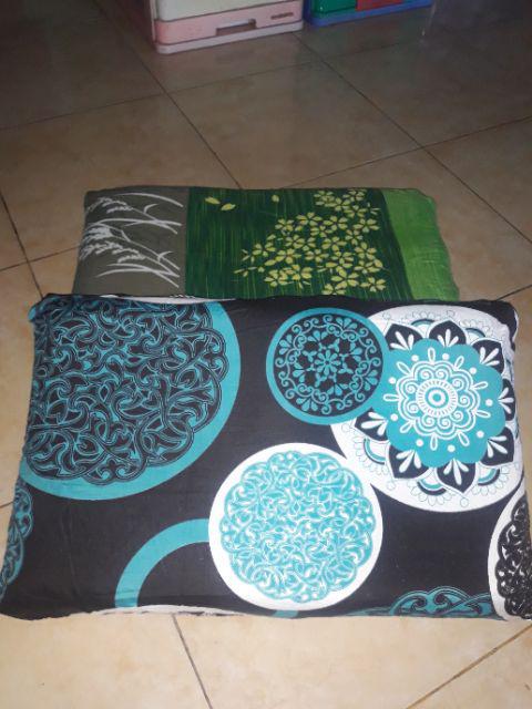Inoac Bantal Dan Guling Full Busa Inoac Padat