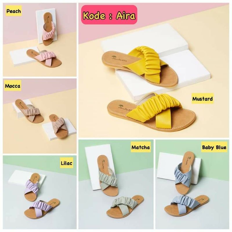 SANDAL JAMBRELLA AIRA