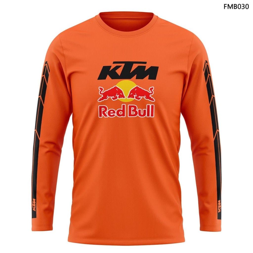 Tshirt / Kaos, marshandice KTM redbull edition premium clothing