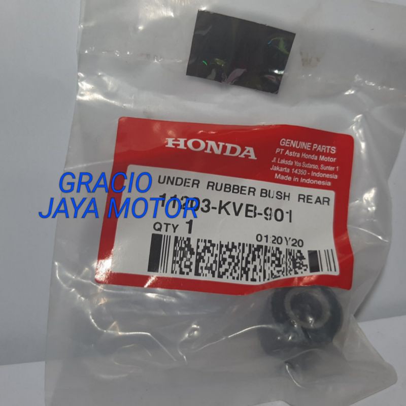 bosh shockbreaker belakang beat vario AHM