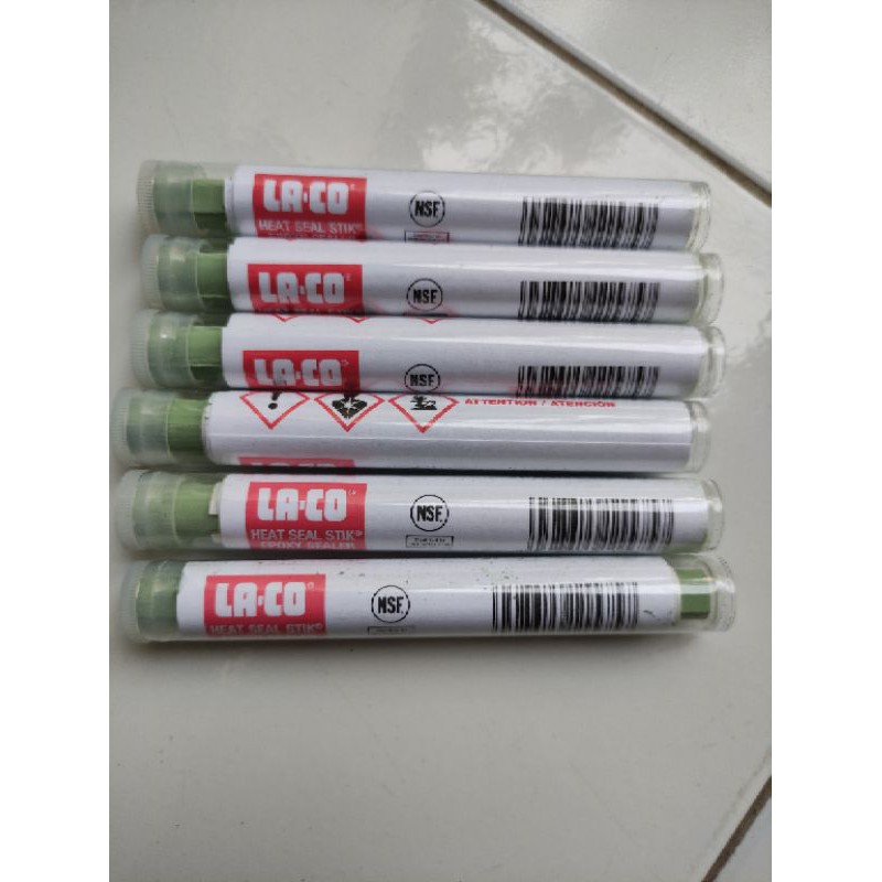 

lacostik / lem evapolator