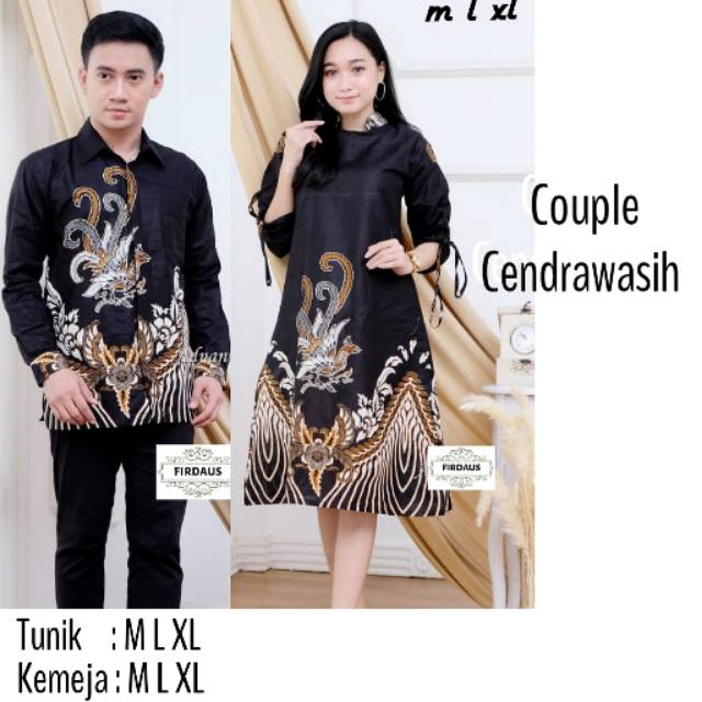 Couple cendrwasih