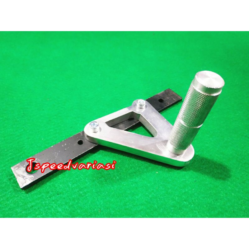 Footstep Underbone Rc3 Techno RACING Road race UNIVERSAL Jupiter z z1 MX Rx king F1zr NOT AITECH SND OSI-4