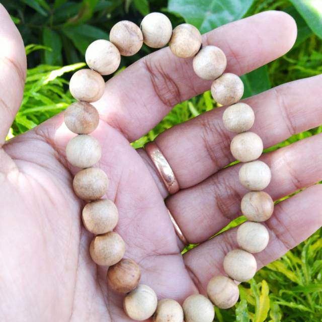 Gelang cendana kupang NTT wangi