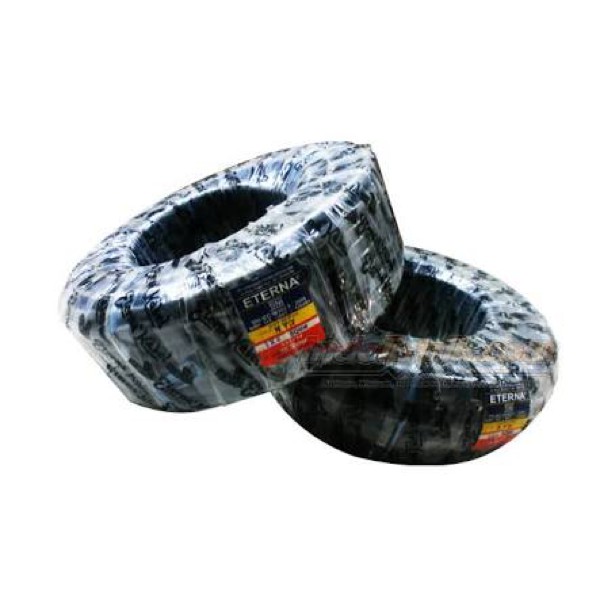 Kabel Listrik Kawat Hitam NYY 3 x 2.5 3 x 2,5 3x2,5 3x2.5 Eterna (Meteran) Kabel NYY 3 x 2,5mm 3 x 2