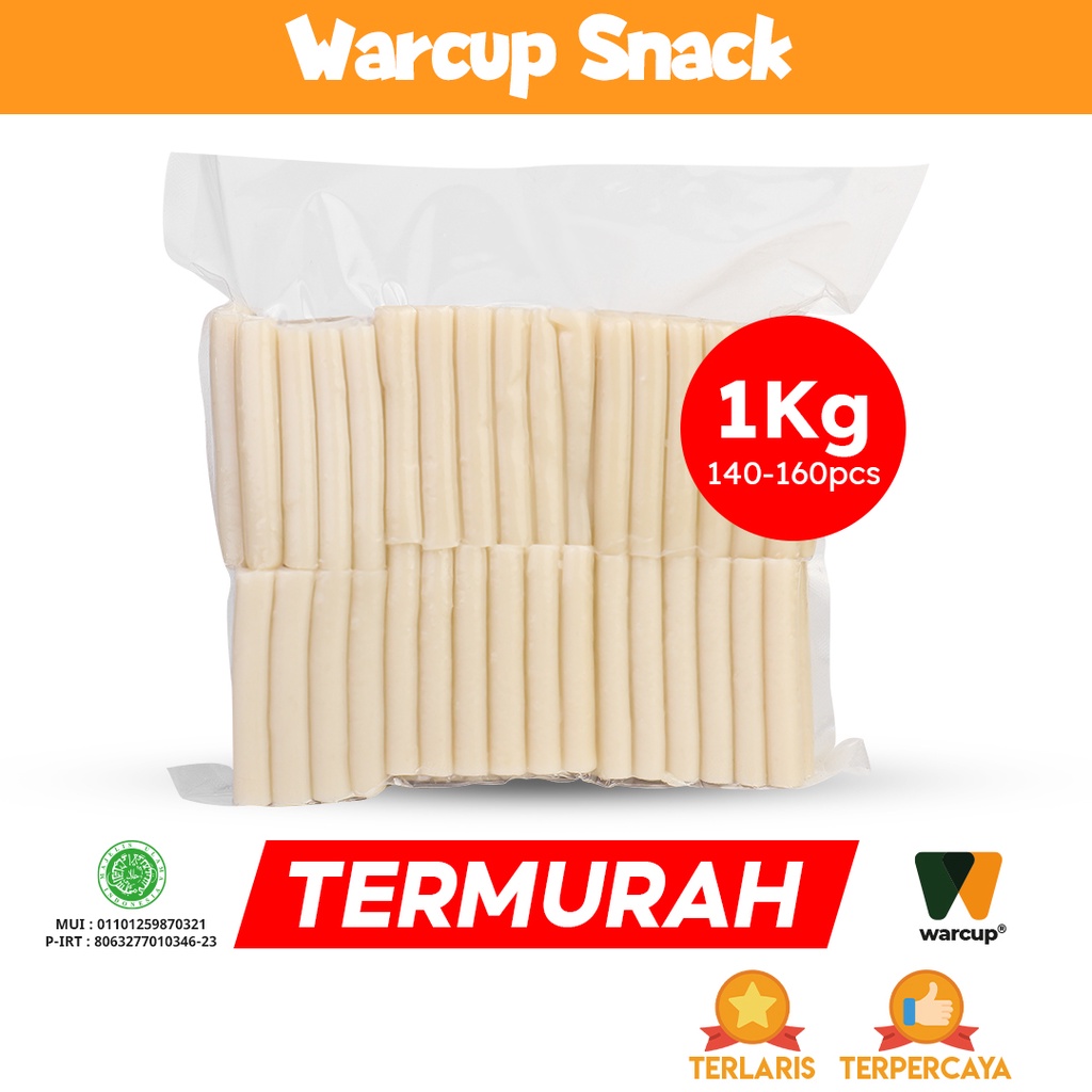 

Topokki Ttteok 1KG Kue Beras Rabokki Ramen Toppoki Raboki Rabboki Tokpoki Topoki tteokbokki 1000 gram 1 KG Mozarella Instan Ramyeon HALAL Rabokkiban Samyang Odeng Makanan Murah Jajan Korea Pedas Ringan Warcup Snack Mujigae Koreakeun Ashiaaap Eonni Oifyoo