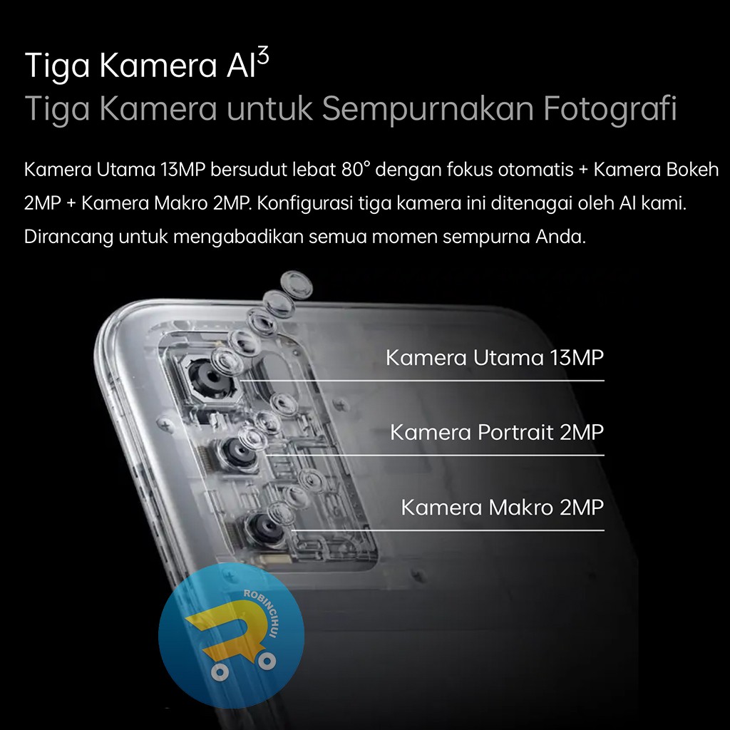 OPPO A16 RAM 4 / 64 GB GARANSI RESMI OPPO INDONESIA ORIGINAL OPPO 100% - HANDPHONE OPPO A16 - HP OPPO A16 ORIGINAL 100%-SPACE SILVER