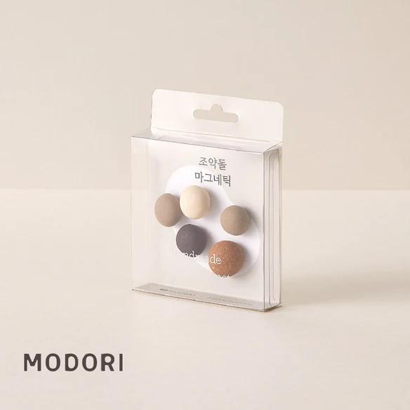 

Modori Ceramic Magnet Set