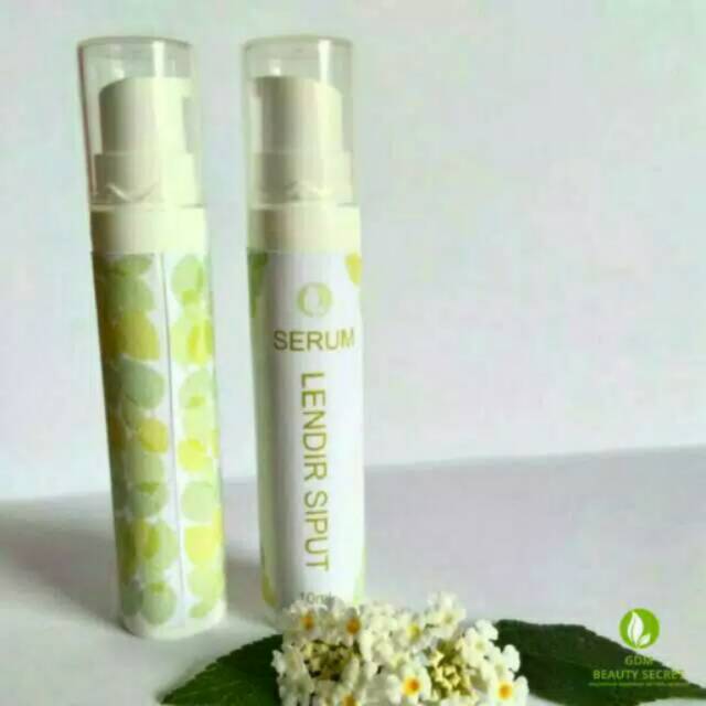 serum lendir siput