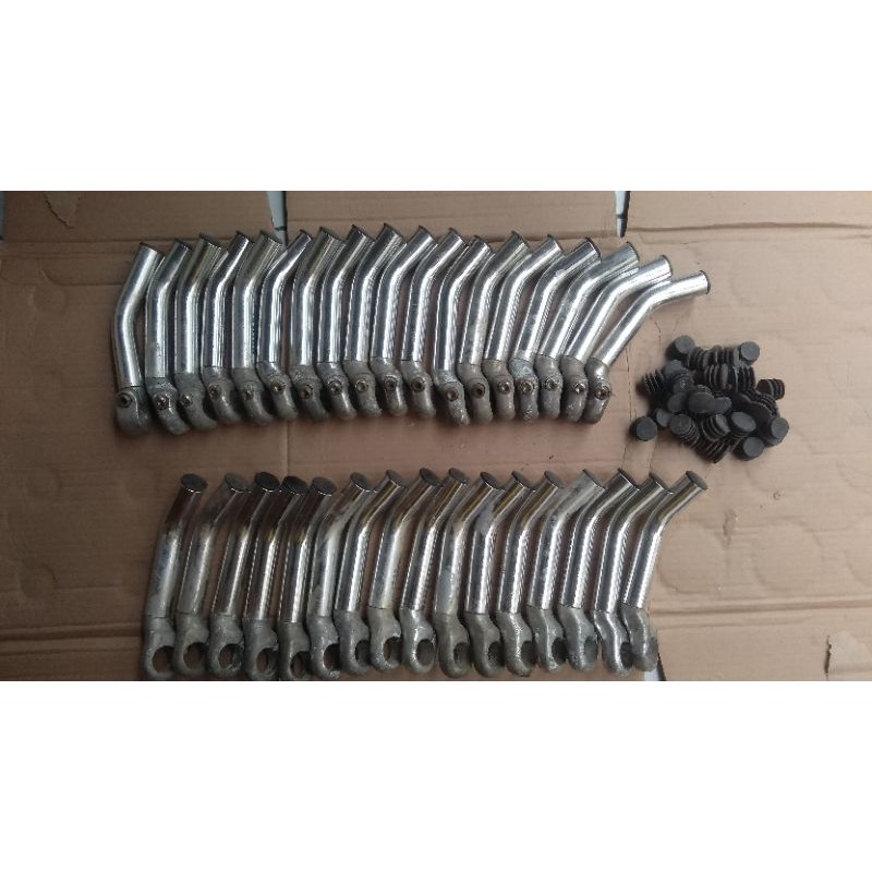 Tanduk stang sepeda federal