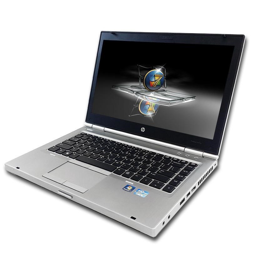 Laptop HP EliteBook 8460p Core i5 RAM 8GB