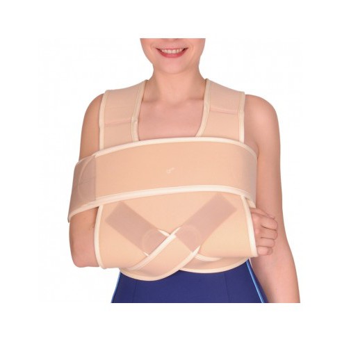 Penyangga Lengan Variteks 304 Shoulder immobilizer Support Bandage