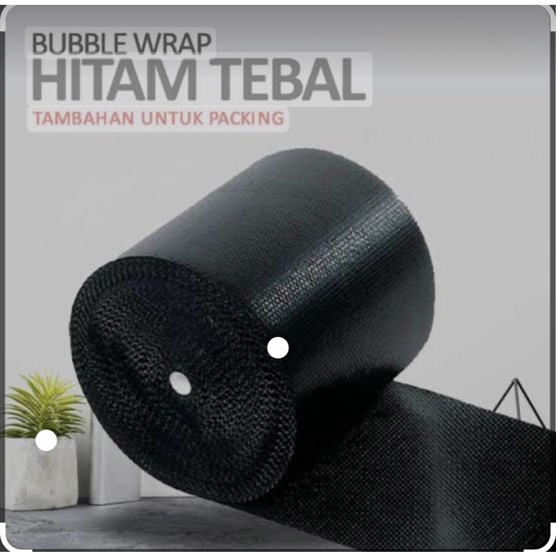 

TAMBAHAN EXTRA BUBBLE WRAP