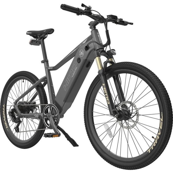XIAOMI HIMO C26 - SEPEDA LISTRIK 250W - ELECTRIC MOUNTAIN BIKE 26-INCH