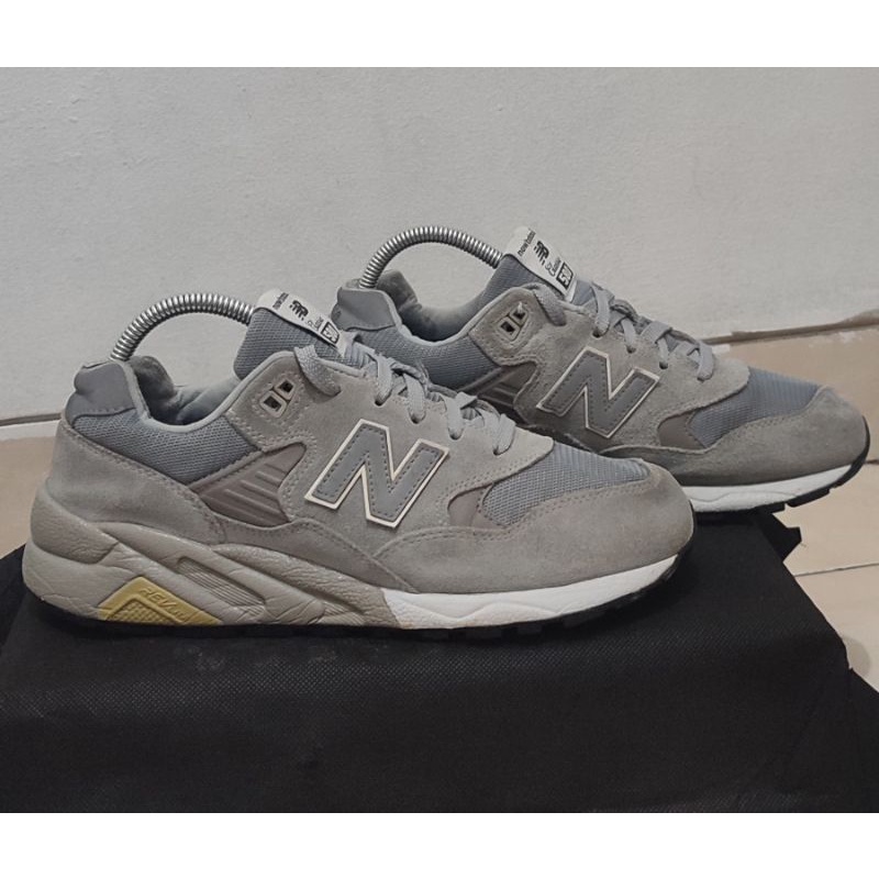 sepatu new balance nb580 second