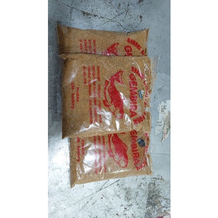 pelet gembira