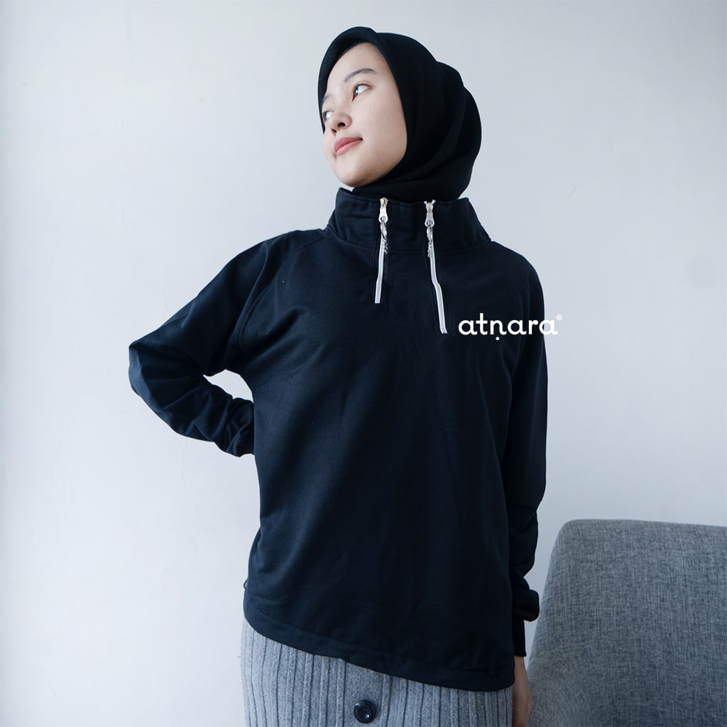 Nara Grosir - Andara Sweater | Fashion Terkini | Sweater Termurah