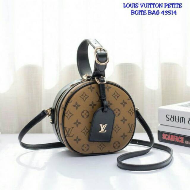 TAS BATAM LV PETITE SUPER READY BEST SELLERRR