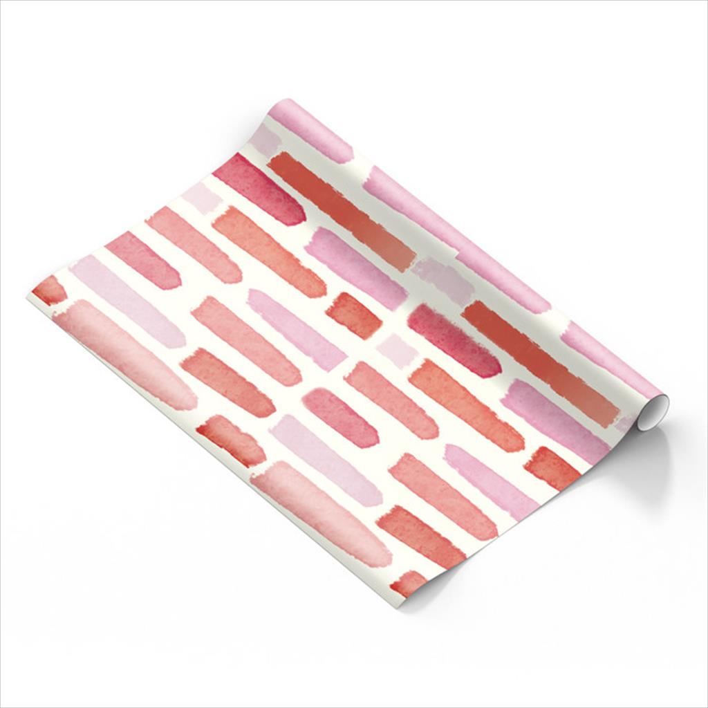 

Capricorn Design Gift Wrap / Kertas Kado Stripes Isi 1 - GWV 120