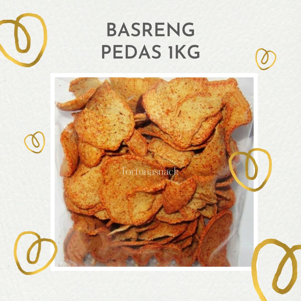 

Basreng Bulat 1Kg