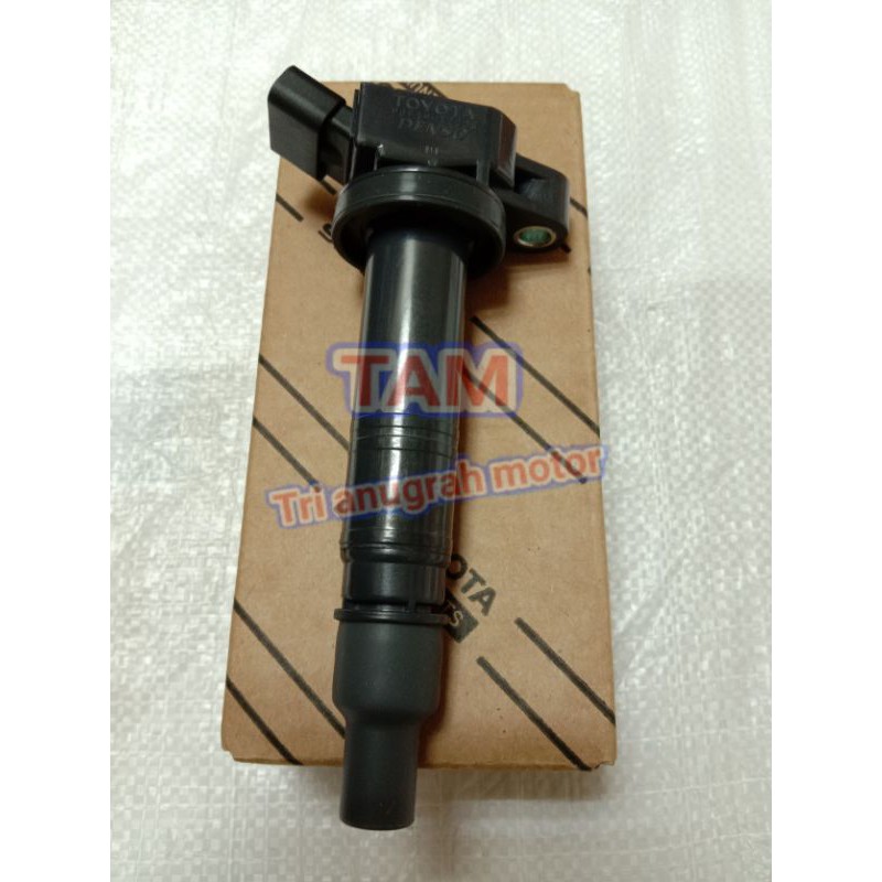 coil Toyota innova Ignition coil Innova coil Ignition Toyota innova