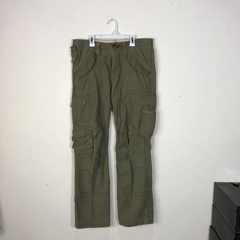 Cargo Pants Polo Ralph Lauren