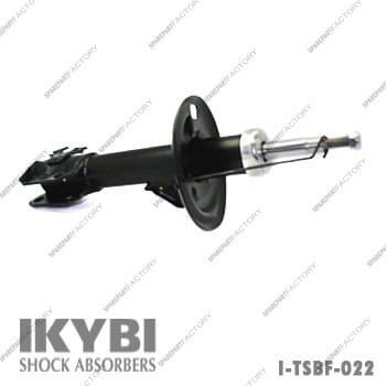 Shockbreaker Shock breaker Depan Toyota Yaris/Vios 07-13 (1set) ikybi
