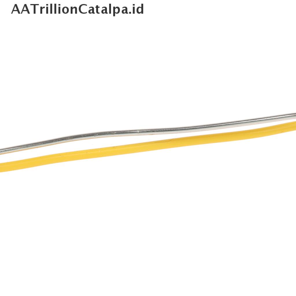 (AATrillionCatalpa) Katup sensor Termokopel Untuk Kompor Gas