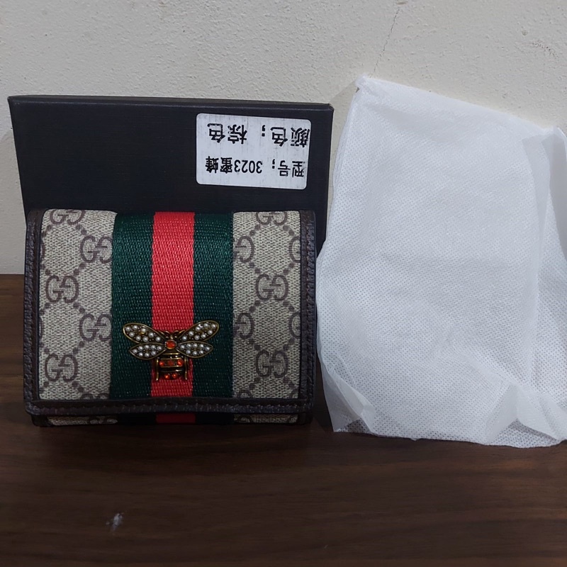 dompet Gc wanita new