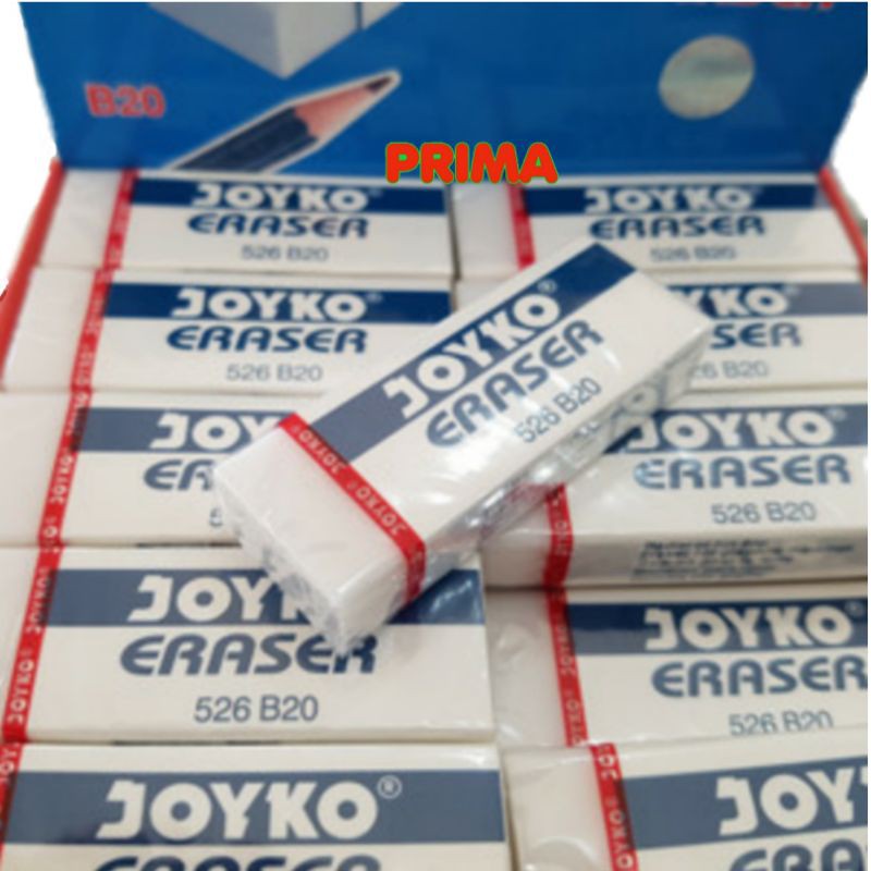 

STIP / PENGHAPUS JOYKO 526 B 20