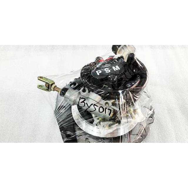 Cakram Belakang Set Byson Dan Vixion Old