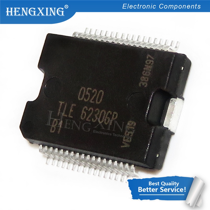 100pcs Ic TLE6230GP TLE6230 TLE 6230GP 6230 HSSOP-36