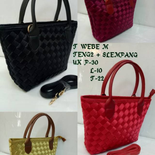 Tas webe m teng"+selempang