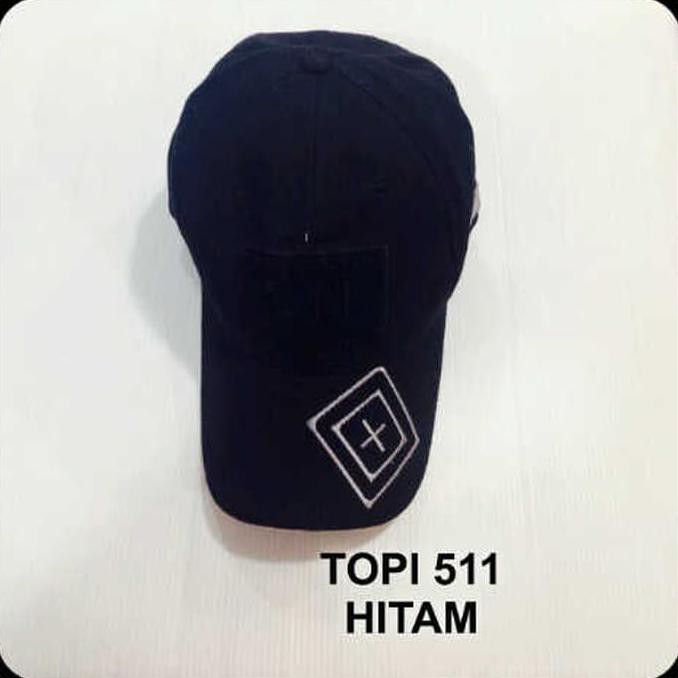 {Promo} Topi 511
