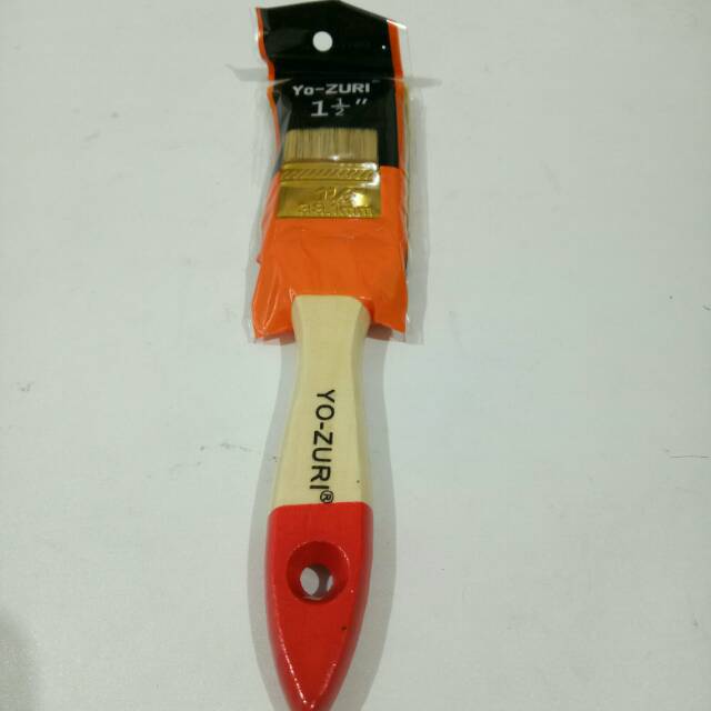 

Kuas Cat 1 1/2 inch / Kuas 1 1/2