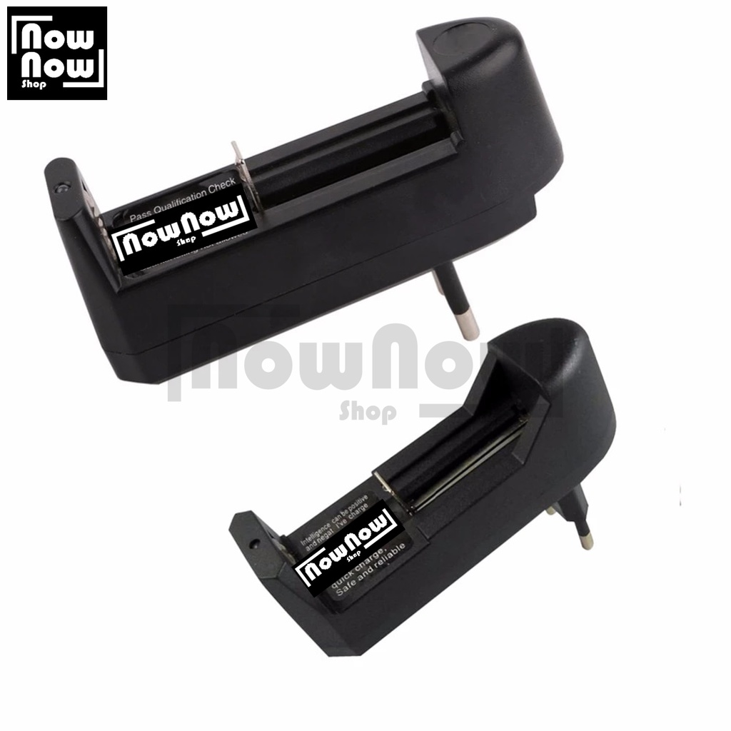 CHARGER DESKTOP CAS ADAPTOR BATERAI HOLDER RECHARGEABLE ISI ULANG AWT 18650 3.7V 3400mAh Li-Ion 1 SLOT 2 SLOT KIPAS ANGIN MINI VAPE SENTER SEPEDA ALAT LISTRIK MAINAN ANAK MIC SMULE REMOTE CAR BATTERY BATRE BATRAI BATERE