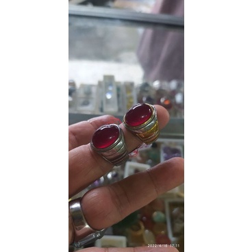 Cempaka merah aceh hq