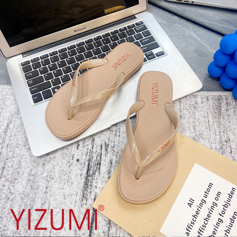 SANDAL JEPIT WANITA | SENDAL JEPIT JELLY WANITA | L5001