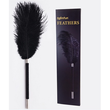 Flirting Soft Feather 8416